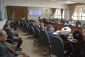 آیین تکریم و معارفه مسئول نهاد نمایندگی مقام معظم رهبری در دانشگاه ملی مهارت استان خراسان رضوی برگزار شد 2