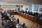 آیین تکریم و معارفه مسئول نهاد نمایندگی مقام معظم رهبری در دانشگاه ملی مهارت استان خراسان رضوی برگزار شد 3