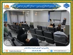 برگزاری دوره آموزشی مدیریت شرایط بحران