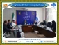 برگزاری سی و پنجمین جلسه شورای پژوهشی استان