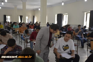 بازدید نماینده نظارت، ارزیابی و تضمین کیفیت دانشگاه ملی مهارت خراسان شمالی از دانشکده شهید منتظری مشهد 4