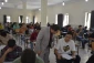بازدید نماینده نظارت، ارزیابی و تضمین کیفیت دانشگاه ملی مهارت خراسان شمالی از دانشکده شهید منتظری مشهد 4