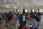 بازدید نماینده نظارت، ارزیابی و تضمین کیفیت دانشگاه ملی مهارت خراسان شمالی از دانشکده شهید منتظری مشهد 5