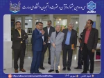 حضور کمیته فنی سی و دومین جشنواره قرآن و عترت در دانشکده شهید منتظری مشهد 2