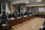 برگزاری جلسه سرپرستان مراکز دانشگاه ملی مهارت کشور در سی‌ودومین جشنواره قرآن و عترت 3