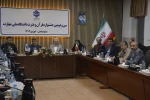 برگزاری جلسه سرپرستان مراکز دانشگاه ملی مهارت کشور در سی‌ودومین جشنواره قرآن و عترت 4