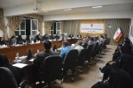 برگزاری جلسه سرپرستان مراکز دانشگاه ملی مهارت کشور در سی‌ودومین جشنواره قرآن و عترت 5