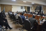 برگزاری جلسه سرپرستان مراکز دانشگاه ملی مهارت کشور در سی‌ودومین جشنواره قرآن و عترت 6