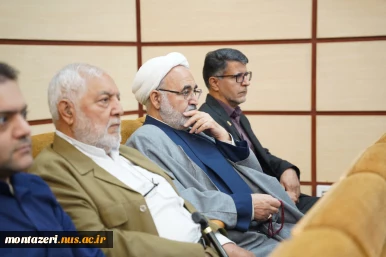 افتتاحیه سی و دومین جشنواره قرآن و عترت دانشجویان دانشگاه ملی مهارت در مشهد 7