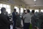 حضور سرپرست پارک علم و فناوری خراسان ر ضوی در دانشگاه ملی مهارت استان خراسان رضوی 4