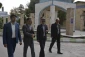 حضور سرپرست پارک علم و فناوری خراسان ر ضوی در دانشگاه ملی مهارت استان خراسان رضوی 8