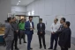 حضور سرپرست پارک علم و فناوری خراسان ر ضوی در دانشگاه ملی مهارت استان خراسان رضوی 11