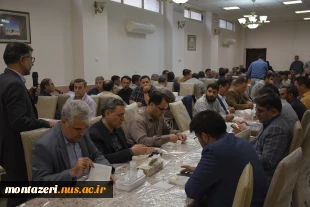 قدردانی از زحمات همکاران مراکز مشهد در جشنواره قرآن و عترت 3