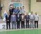 درخشش دانشجویان خراسان بزرگ در بیست و هشتمین المپیاد ورزش قهرمانی دانشجویان پسر دانشگاه ملی مهارت 7