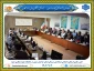 حضور معاون فرهنگی اجتماعی فرماندهی مرزبانی خراسان رضوی در دانشکده شهید منتظری مشهد