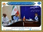 رایزنی ساتبا و دانشگاه ملی مهارت خراسان رضوی برای توسعه تولید انرژی پاک