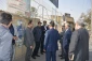 بازدید مدیران حمل‌ونقل و ترافیک شهرداری مشهد از دانشکده شهید منتظری 4